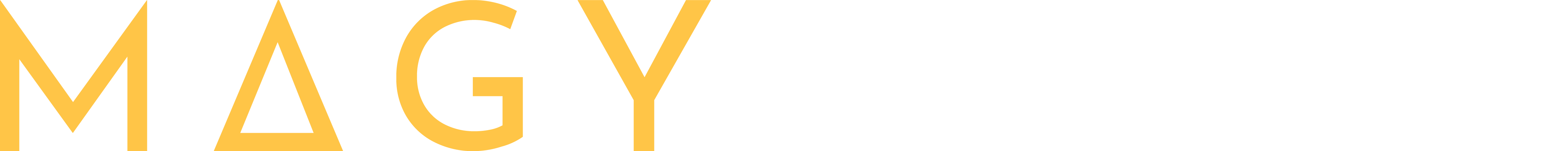 MAGY MEDIA